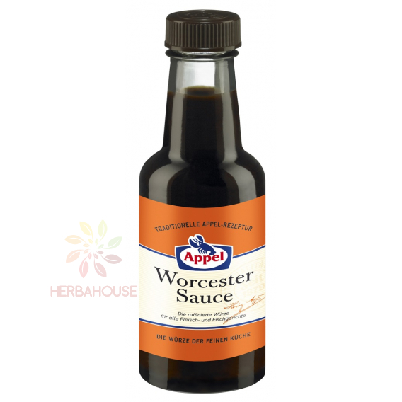 Obrázok pre Appel Worcester omáčka (140ml)