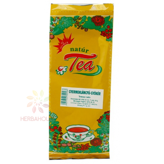 Obrázok pre Natúr Tea čaj Púpava lekárska koreň (50g)