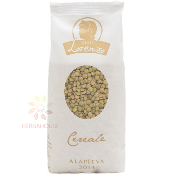 Obrázok pre Lorenzo šošovica hnedá (500g)