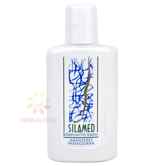 Obrázok pre SilaMed zmäkčujúci krém na pokožku pri vonkajších hemoroidoch (100ml) 