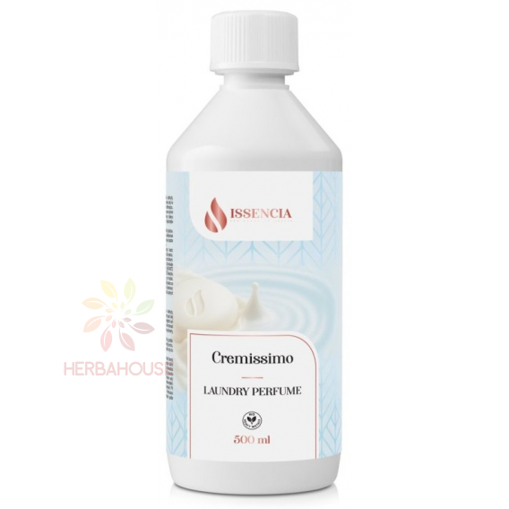 Obrázok pre Issencia Olej do prania - Cremissimo (500ml)