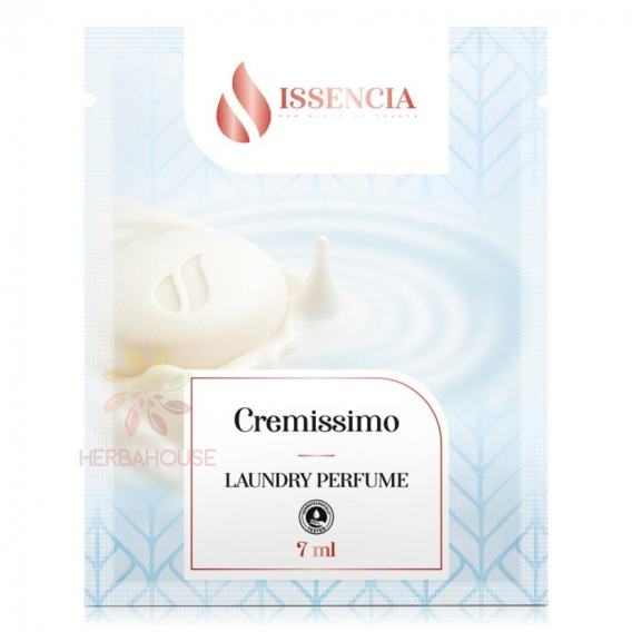 Obrázok pre Issencia Olej do prania - Cremissimo (7ml)