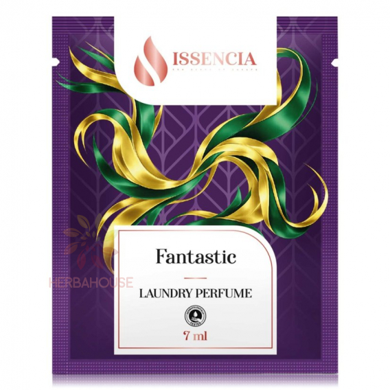 Obrázok pre Issencia Olej do prania - Fantastic (7ml)