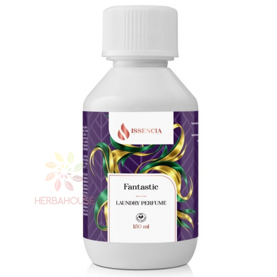 Obrázok pre Issencia Olej do prania - Fantastic (150ml)