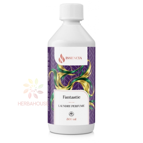 Obrázok pre Issencia Olej do prania - Fantastic (500ml)