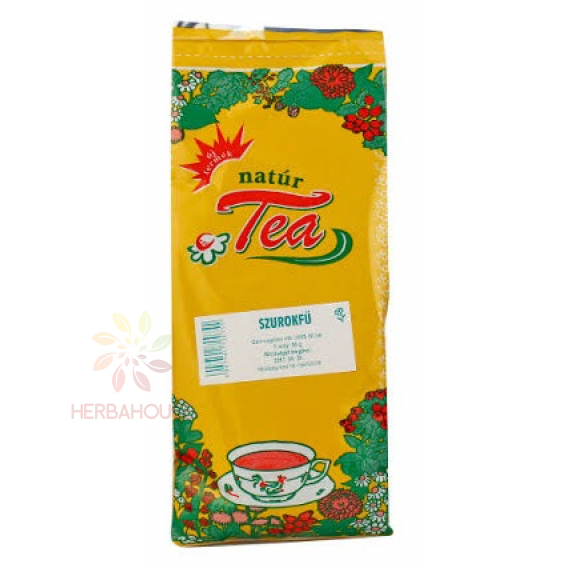 Obrázok pre Natúr Tea čaj Pamajorán obyčajný vňať (50g)  