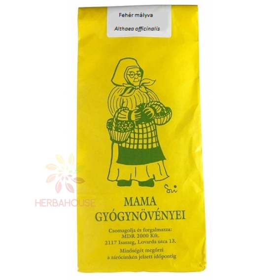 Obrázok pre Mama čaj Ibiš lekársky list (40g)