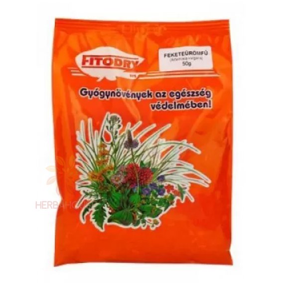 Obrázok pre Fitodry čaj Palina obyčajná sypaný (50g)