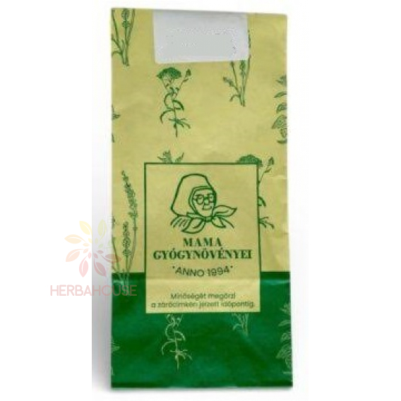 Obrázok pre Mama čaj Veronika lekárska vňať (50g)
