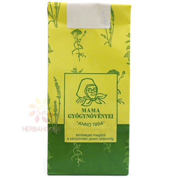 Obrázok pre Mama sypaný čaj Oolong (80g)