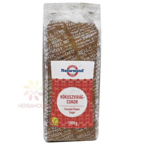 Obrázok pre Biorganik Kokosový cukor (1000g)