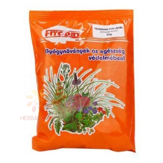 Obrázok pre Fitodry sypaný čaj Ibiš lekársky list (50g)