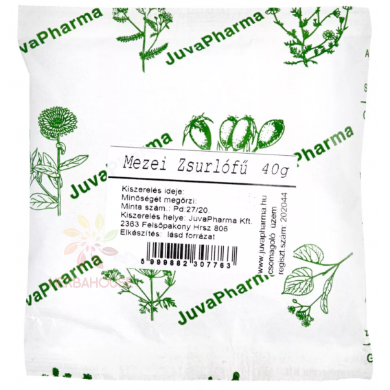 Obrázok pre JuvaPharma čaj Praslička roľná (40g)
