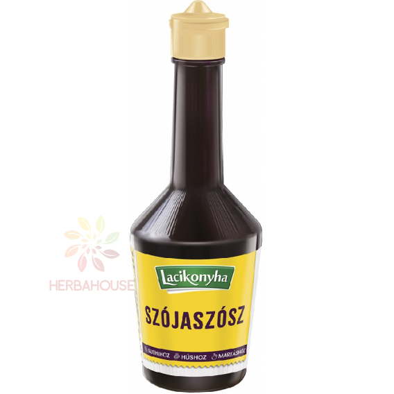 Obrázok pre Lacikonyha Sójová omáčka (170ml)