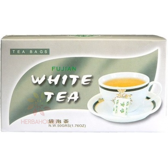 Obrázok pre Dr. Chen Biely čaj porciovaný (25ks)