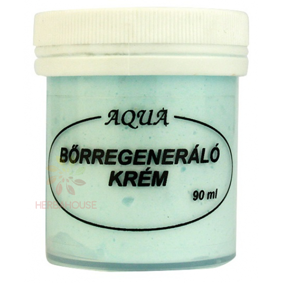 Obrázok pre Aqua Hĺbkovo regeneračný krém na suchú pokožku s retinolom a rumančekom (90ml)