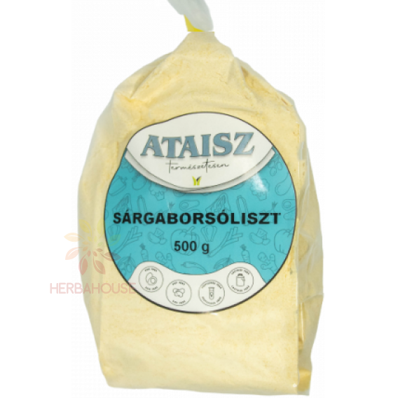Obrázok pre Ataisz Hrachová múka (500g)