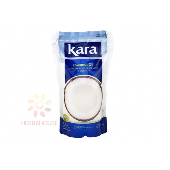 Obrázok pre Kara Kokosový olej (1000ml)