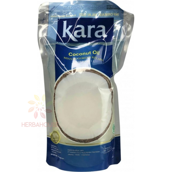 Obrázok pre Kara Kokosový olej (1000ml)