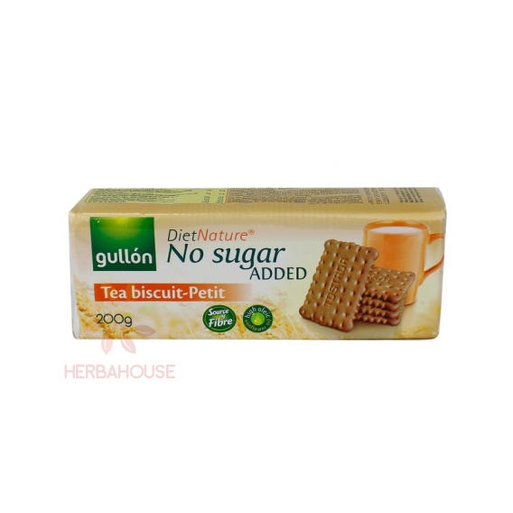 Obrázok pre Gullon Tostada sušienky bez cukru (200g)