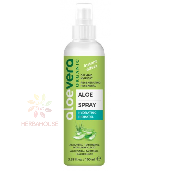Obrázok pre Alveola Original Aloe Vera spray (100ml)