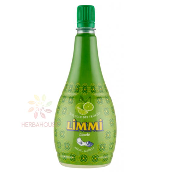 Obrázok pre Limmi Limetková šťava (200ml)