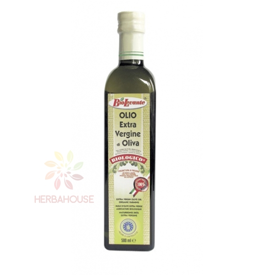 Obrázok pre Levante Bio Extra panenský olivový olej (500ml)
