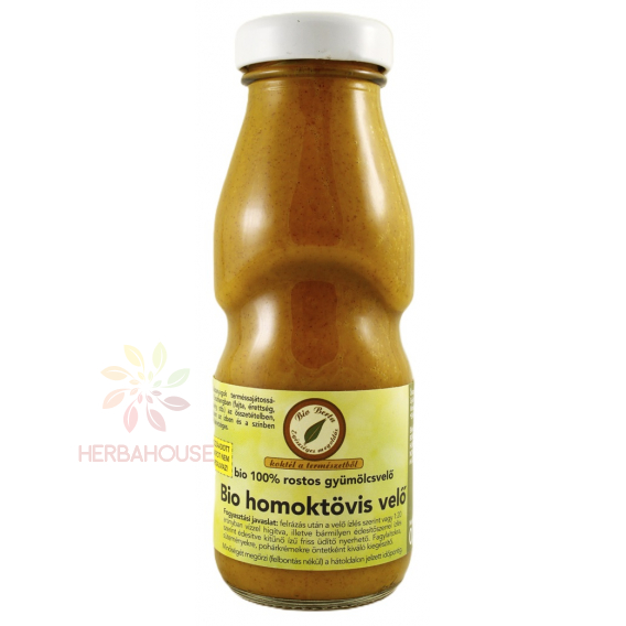 Obrázok pre Bio Berta Bio 100% Rakytníková dreň (200ml)