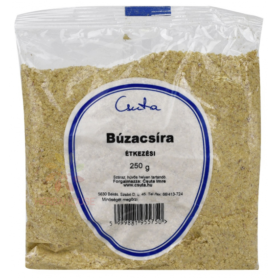 Obrázok pre Csuta Pšeničné klíčky (250g)