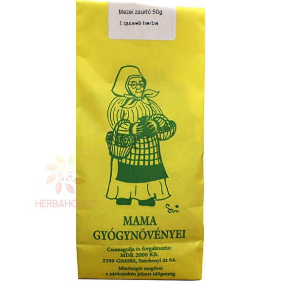 Obrázok pre Mama čaj Praslička roľná (50g)