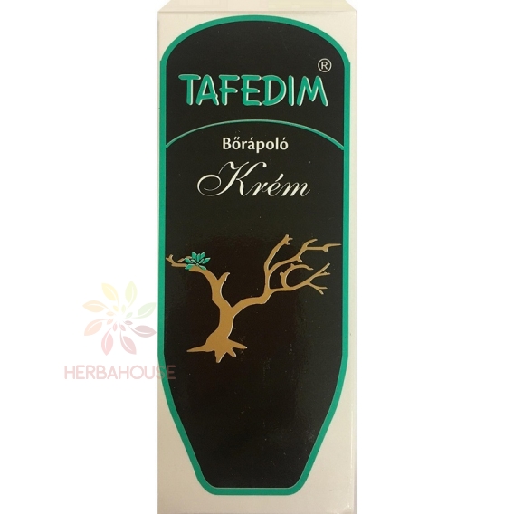 Obrázok pre Tamag Tafedim bylinný krém (50ml) 