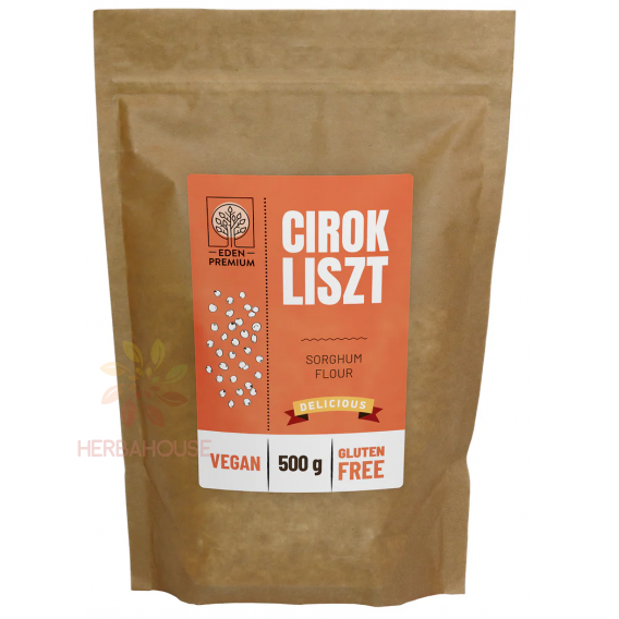 Obrázok pre Éden Prémium Ciroková múka (500g)