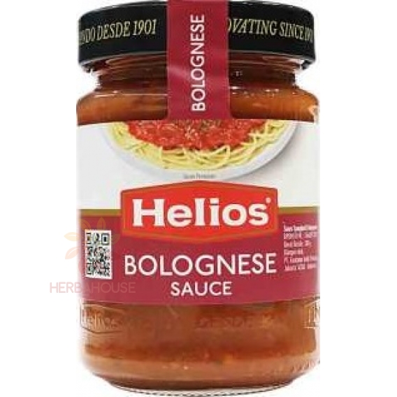 Obrázok pre Helios Bolognese boloňská omáčka (300g)