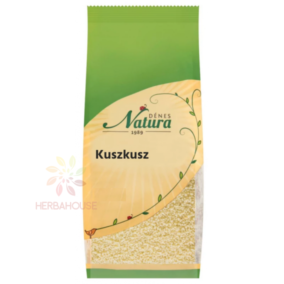 Obrázok pre Dénes Natura Kuskus (1000g)