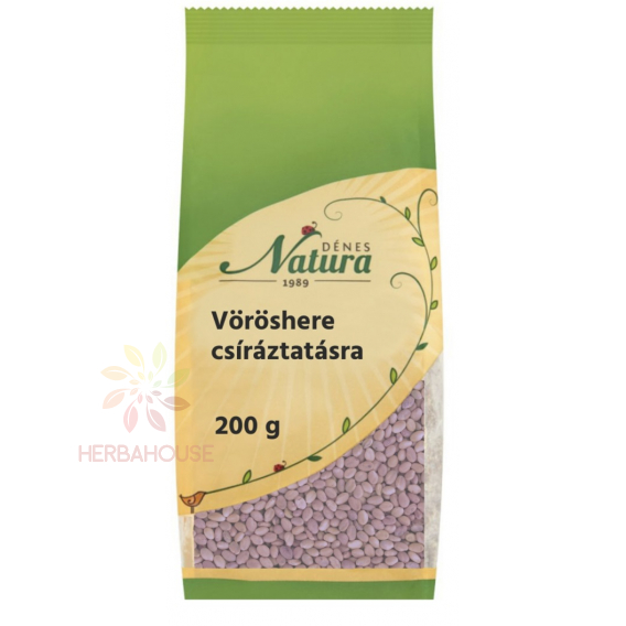 Obrázok pre Dénes Natura Ďatelina lúčna semená na nakličovanie (200g)