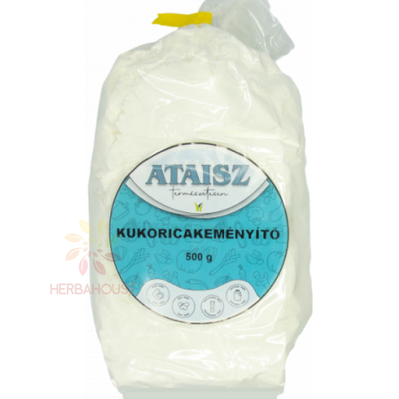 Obrázok pre Ataisz Kukuričný škrob (500g)  