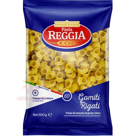 Obrázok pre Pasta Reggia Semolínové cestoviny kolienka (500g)