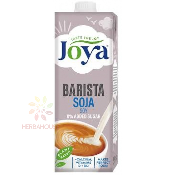 Obrázok pre Joya Dream Barista sójový nápoj (1000ml) 