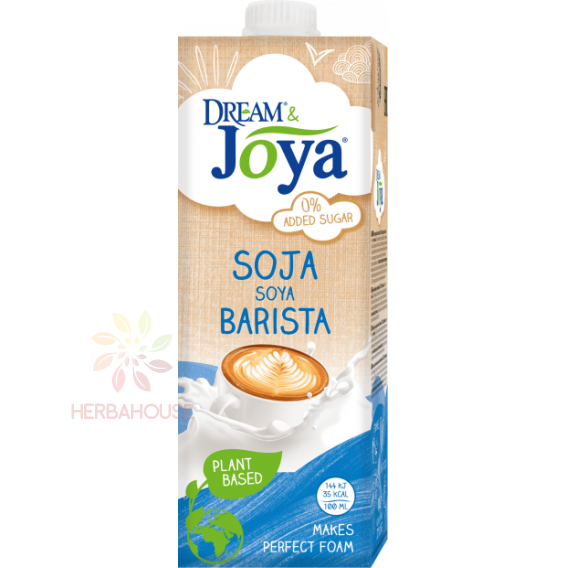 Obrázok pre Joya Dream Barista sójový nápoj (1000ml) 