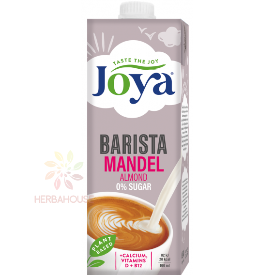 Obrázok pre Joya Dream Barista mandľový nápoj (1000ml) 