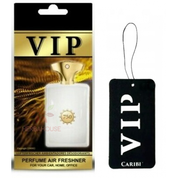 Obrázok pre VIP Air Parfumový osviežovač vzduchu Amouage Honour Man (1ks)