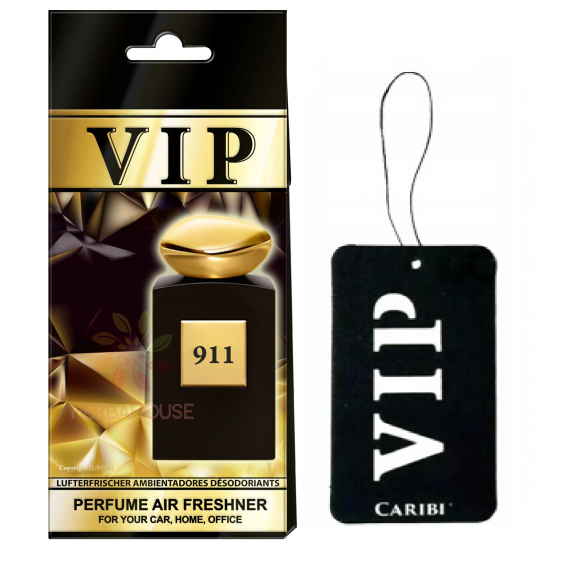 Obrázok pre VIP Air Parfumový osviežovač vzduchu Giorgio Armani Prive Rose d´Arabie (1ks)