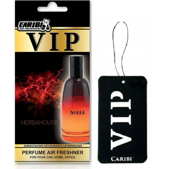 Obrázok pre VIP Air Parfumový osviežovač vzduchu Christian Dior Fahrenheit (1ks)