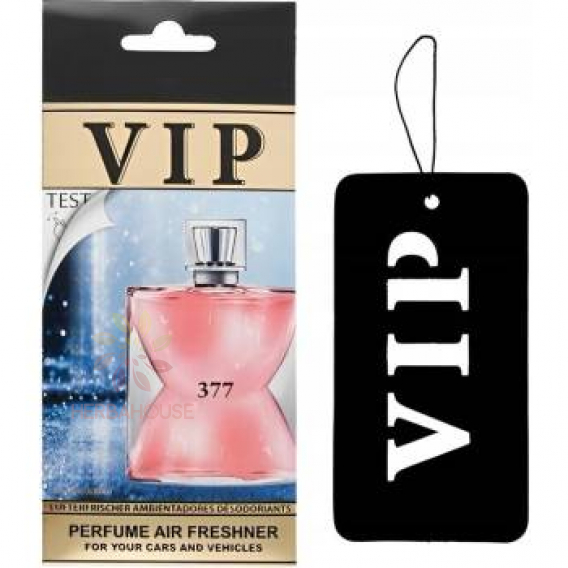 Obrázok pre VIP Air Parfumový osviežovač vzduchu Lancôme La Vie Est Belle (1ks)