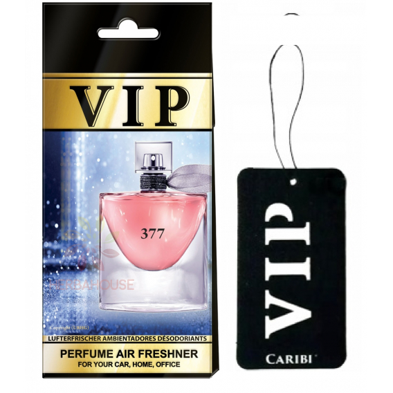 Obrázok pre VIP Air Parfumový osviežovač vzduchu Lancôme La Vie Est Belle (1ks)