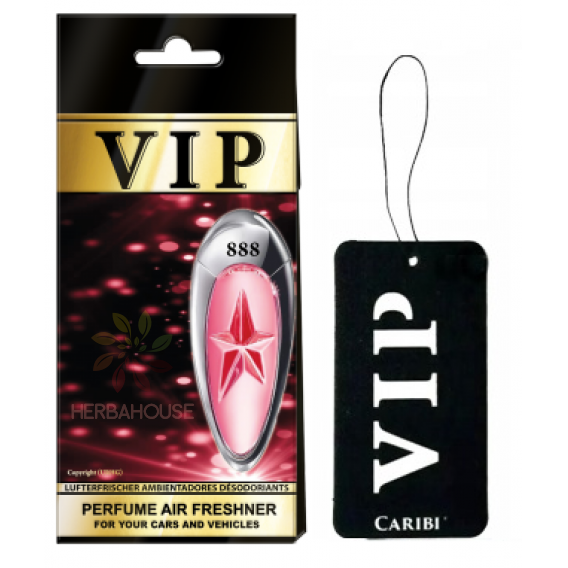Obrázok pre VIP Air Parfumový osviežovač vzduchu Thierry Mugler Angel Muse (1ks)