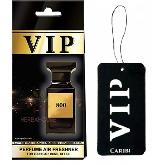 Obrázok pre VIP Air Parfumový osviežovač vzduchu Tom Ford Tobacco Vanille (1ks)