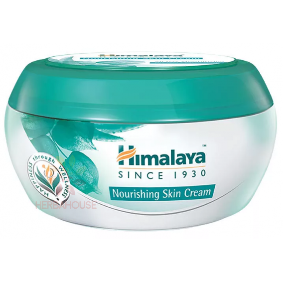 Obrázok pre Himalaya Vyživný pleťový krém (150ml)