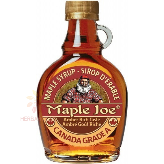 Obrázok pre Lune de Miel Maple Joe Javorový sirup (150g)  
