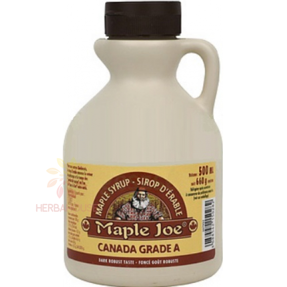 Obrázok pre Lune de Miel Maple Joe Javorový sirup (660g)  